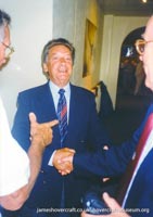 AP1-88 hovercraft promotional day by BHC